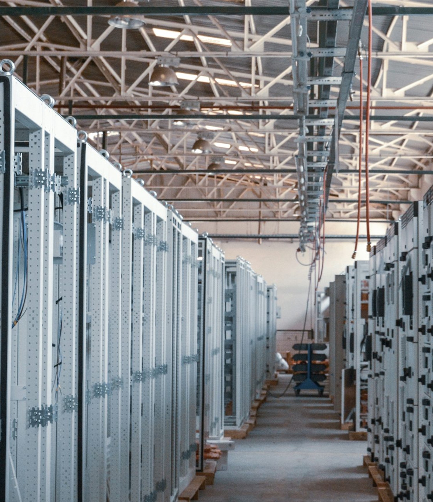 Foundational AI research reference